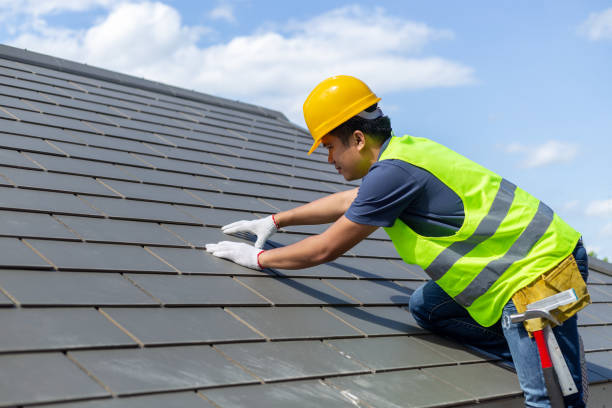 Roof Installation Near Me in Wolcott, IN