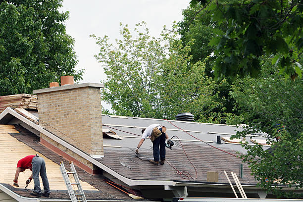 Best Commercial Roofing Services  in Wolcott, IN