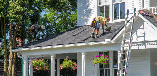 Trusted Wolcott, IN Roofing Contractor Experts